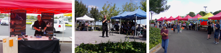 New Zealand Police Community Days New Zealand Police Community Days