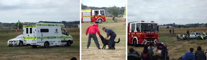 New Zealand Police Community Days New Zealand Police Community Days