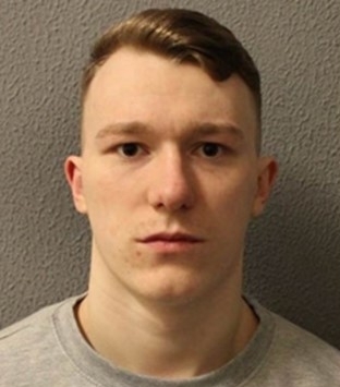 Scooter Criminal Jailed: DNA Tagging Spray IDs Vehicle & Helmet Scooter Criminal Jailed: DNA Tagging Spray IDs Vehicle & Helmet