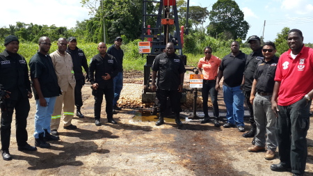 Tough Action Against Metal Theft In Trinidad Tough Action Against Metal Theft In Trinidad