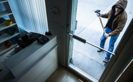 Danish Police: DNA Spray ‘Effective At Preventing Robbery’ Danish Police: DNA Spray ‘Effective At Preventing Robbery’