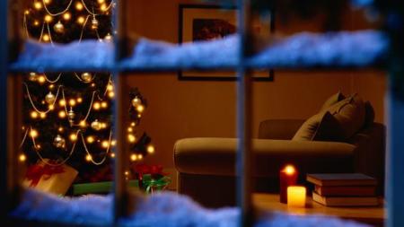 Don’t Leave Gifts For Thieves This Christmas Don’t Leave Gifts For Thieves This Christmas