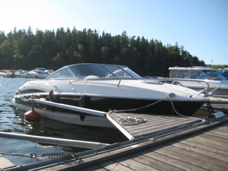 Marine Crime Prevention Initiative In Sweden Marine Crime Prevention Initiative In Sweden