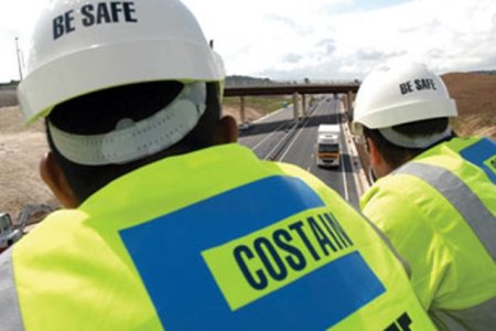 New Police Partnership With Costain Bypasses Crime New Police Partnership With Costain Bypasses Crime