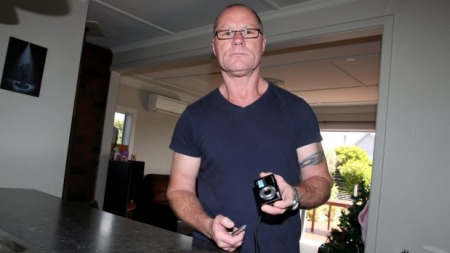 NZ Police Supply DNA Marking To Repeat Burglary Victims NZ Police Supply DNA Marking To Repeat Burglary Victims