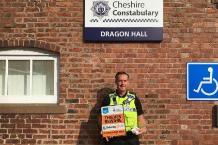 Operation Shield To Cover 5,000 More Rural Properties Operation Shield To Cover 5,000 More Rural Properties