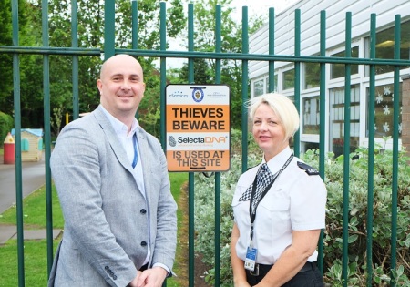 School Break-Ins Reduced By More Than 70% School Break-Ins Reduced By More Than 70%
