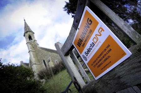 Special Offer For Church Protection Special Offer For Church Protection