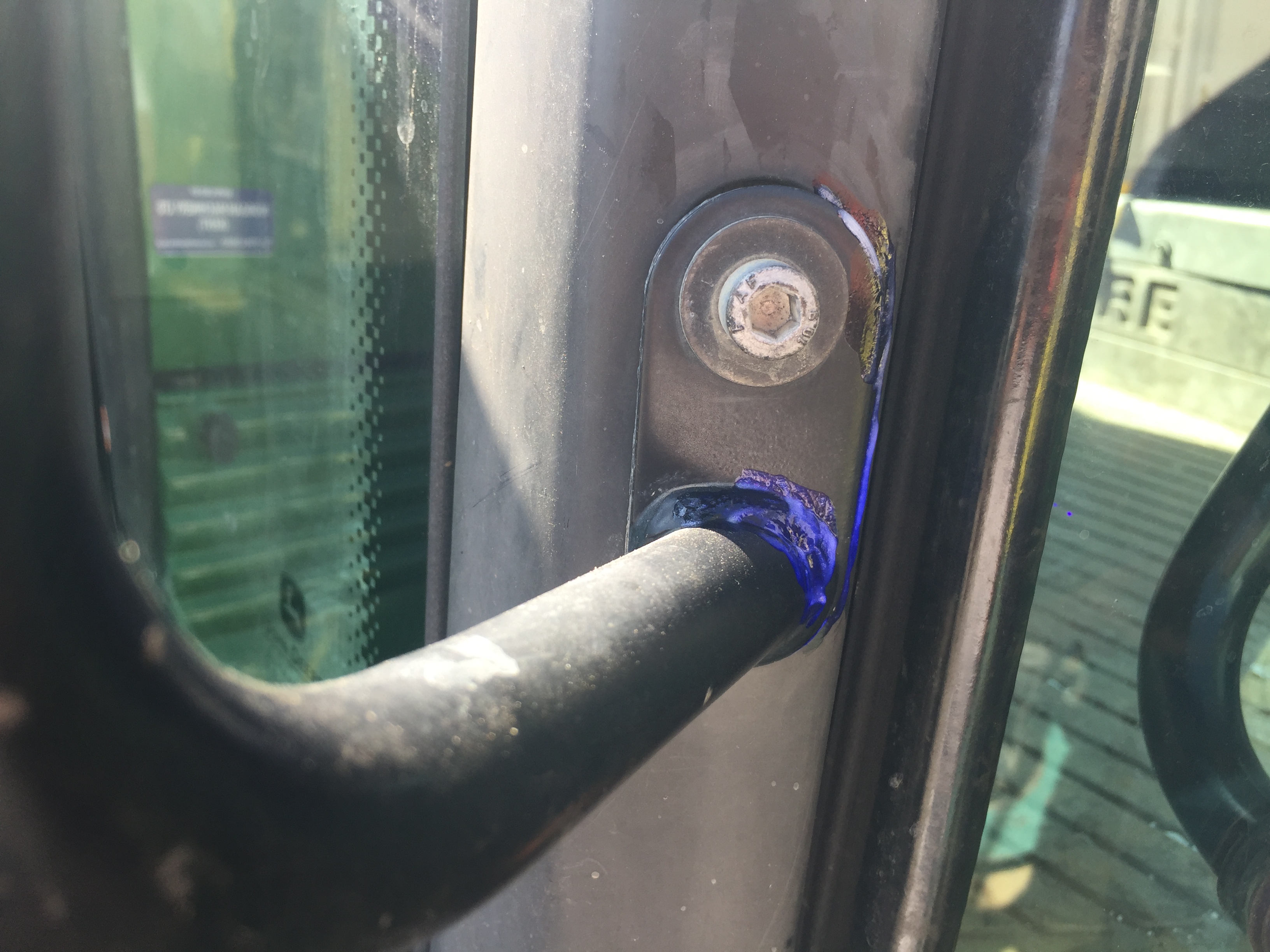 SelectaDNA Plant and Machinery Kit | SelectaDNA